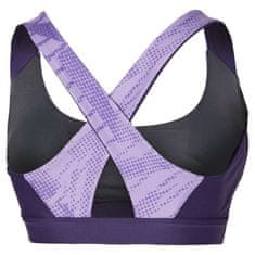 Mizuno Tennis Bra / Patrician Purple / S