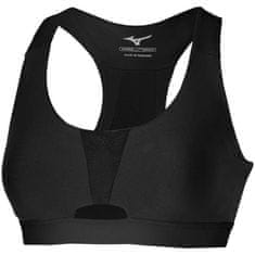 Mizuno High Support Bra / Black / S