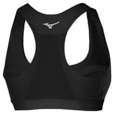 Mizuno High Support Bra / Black / S