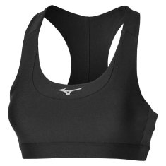 Mizuno Alpha Padded Bra / Black / M