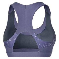 Mizuno Alpha Padded Bra / Cadet / L