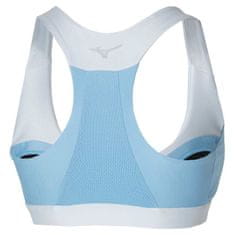 Mizuno High Support Bra / Glacier Lake / M