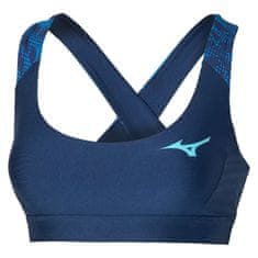 Mizuno Tennis Bra / Estate Blue / L