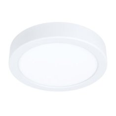 Eglo Stropní svítidlo 99215 LED Stropní svítidlo FUEVA 5 LED/10,5W/230V 160mm 1200lm 3000K