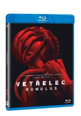 Vetřelec: Romulus