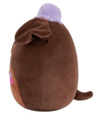 SQUISHMALLOWS Brownie pejsek - Rico