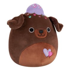 SQUISHMALLOWS Brownie pejsek - Rico