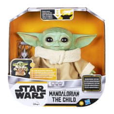 Hasbro STAR WARS THE CHILD – BABY YODA – ANIMATRONIC FORCE FRIEND