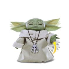 Hasbro STAR WARS THE CHILD – BABY YODA – ANIMATRONIC FORCE FRIEND