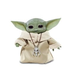 Hasbro STAR WARS THE CHILD – BABY YODA – ANIMATRONIC FORCE FRIEND