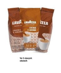 Lavazza Crema e Aroma zrnková káva 1 kg