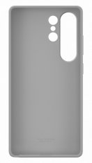 Samsung Silicone Case Galaxy S25 Ultra, Gray EF-PS938CJEGWW