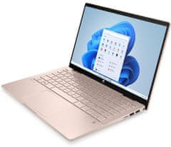 HP Pavilion x360 14-ek1011nc (A47N8EA)