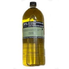 LOccitane EnProvence Náhradní náplň do sprchového oleje Almond (Shower Oil Ecorefill) 500 ml