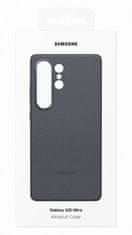 Samsung Kindsuit Case Galaxy S25 Ultra, Black EF-VS938PBEGWW