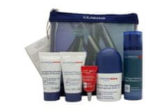 Clarins Dárková sada ClarinsMen Grooming Essentials for Men