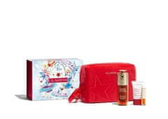 Clarins Dárková sada Double Serum Set