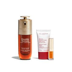 Clarins Dárková sada Double Serum Set