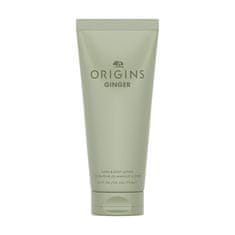 Origins Mléko na ruce a tělo Ginger (Hand & Body Lotion) 75 ml