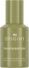 Origins Pleťové sérum proti vráskám Plantscription (Active Wrinkle Correction Serum) 30 ml