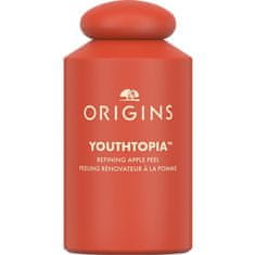 Origins Pleťový peeling Youthtopia (Refining Apple Peel) 100 ml