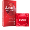 Durex kondomy Feel Thin 12 ks