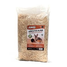 Dřevitá vlna JUKO 1 kg