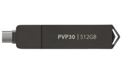 Patriot VIPER PVP30/512GB/SSD/Externí/Černá/3R