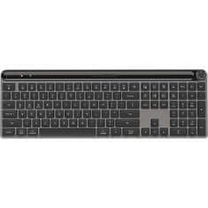 JLAB EPIC gaming keyboard black