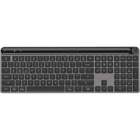 JLAB EPIC gaming keyboard black