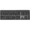 JLAB EPIC gaming keyboard black