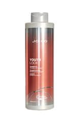 JOICO Šampon pro unavené a poškozené vlasy YouthLock (Shampoo) (Objem 1000 ml)