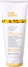 Hloubkově vyživující maska pro ochranu barvy vlasů Colour Care (Deep Conditioning Mask) 200 ml