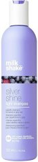 Šampon pro šedé vlasy Silver Shine (Light Shampoo) (Objem 300 ml)