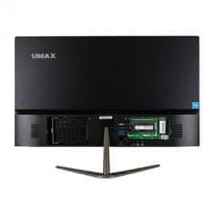 Umax all-in-one počítač U-One 24AN Pro (UMM21024N)