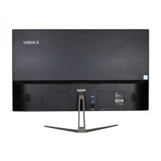 Umax all-in-one počítač U-One 27AN Pro (UMM21027N)