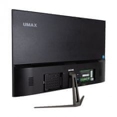 Umax all-in-one počítač U-One 27AN Pro (UMM21027N)