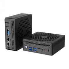 Umax mini PC U-Box N10 Pro (UMM210N10)