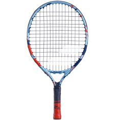 Ballfighter 17 2023 juniorská tenisová raketa grip G000