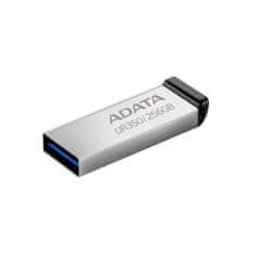 Adata UR350/256GB/USB 3.2/USB-A/Černá