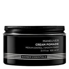 Redken Krémová pomáda na vlasy Brews (Cream Pomade) 100 ml