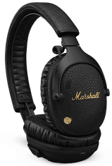 MARSHALL Monitor III A.N.C., černá