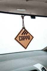 Autovůně Aroma Leather Cappa Oud