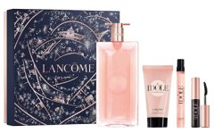 Lancome Idôle - EDP 100 ml + EDP 10 ml + tělové mléko 50 ml + řasenka černá 2,5 ml