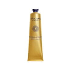 LOccitane EnProvence Krém na ruce Immortelle Karite (Hand Cream) (Objem 75 ml)