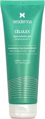 Sesderma Gel proti celulitidě Celulex (Anti-Cellulite Gel) 200 ml