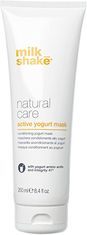 Vyživující intenzivní maska na vlasy Natural Care (Active Yogurt Mask) 250 ml