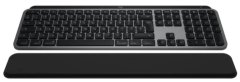 Logitech MX Keys S Combo Mac Space GR US