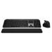 Logitech MX Keys S Combo Mac Space GR US