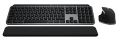 Logitech MX Keys S Combo Mac Space GR US